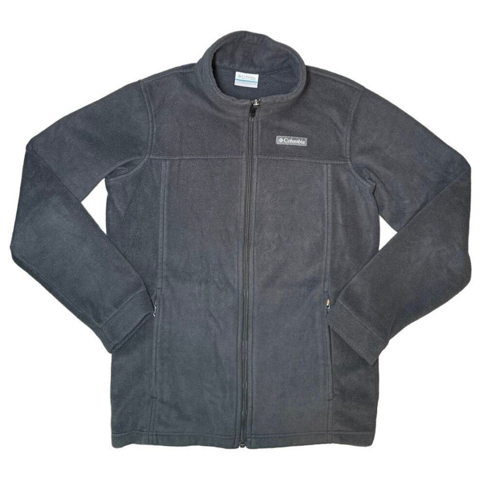 Columbia Boy’s Outerwear Fleece Jacket